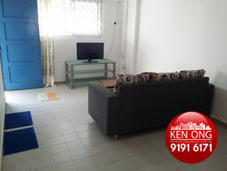 Blk 444 Tampines Street 42 (Tampines), HDB 3 Rooms #141792232